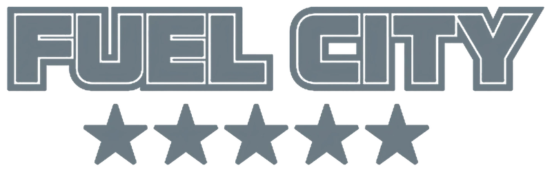 Fuel City