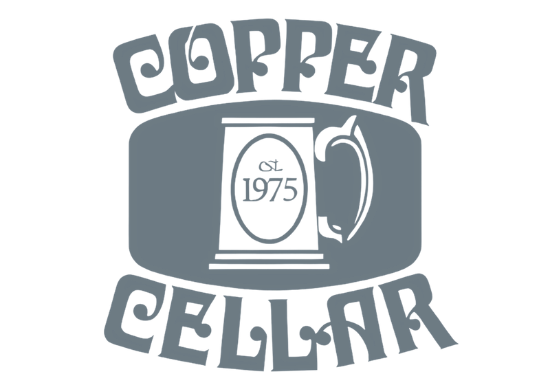 Copper Cellar