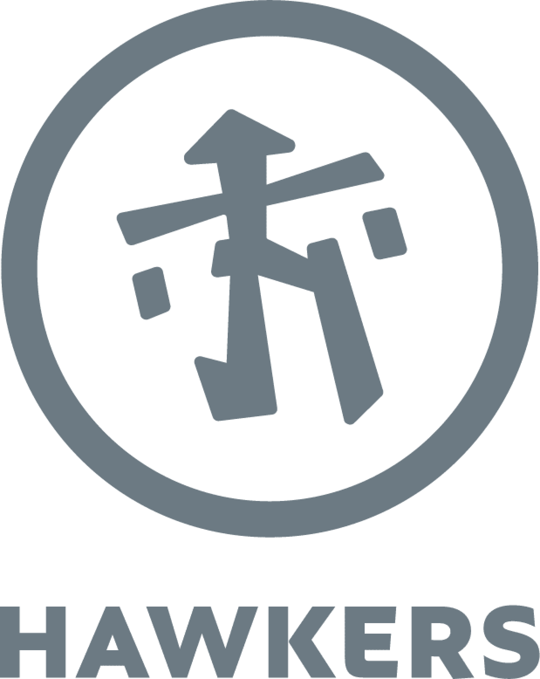 Hawkers