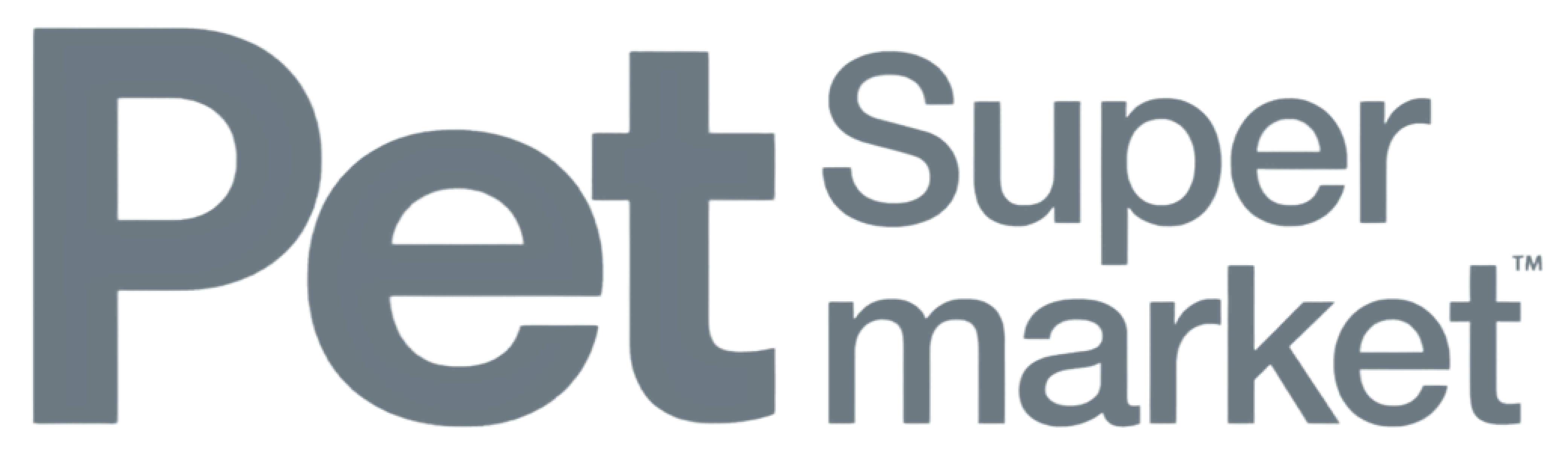 Pet Supermarket