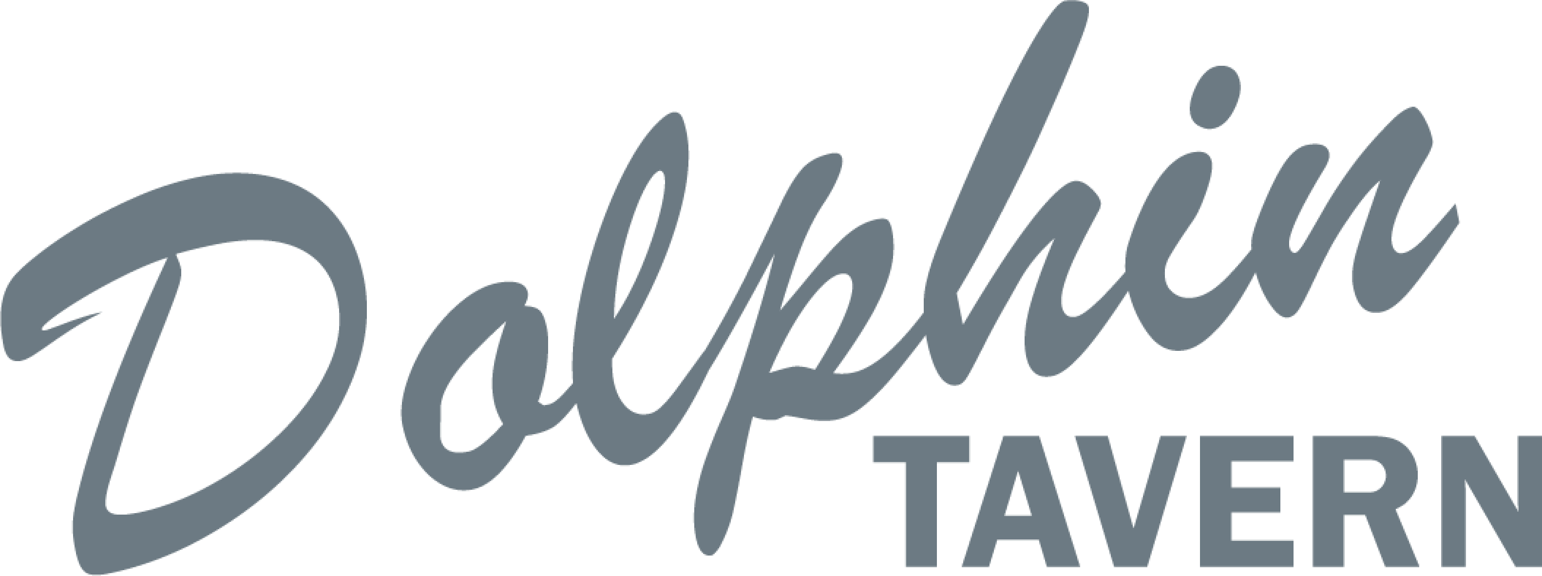 Dolphin Tavern