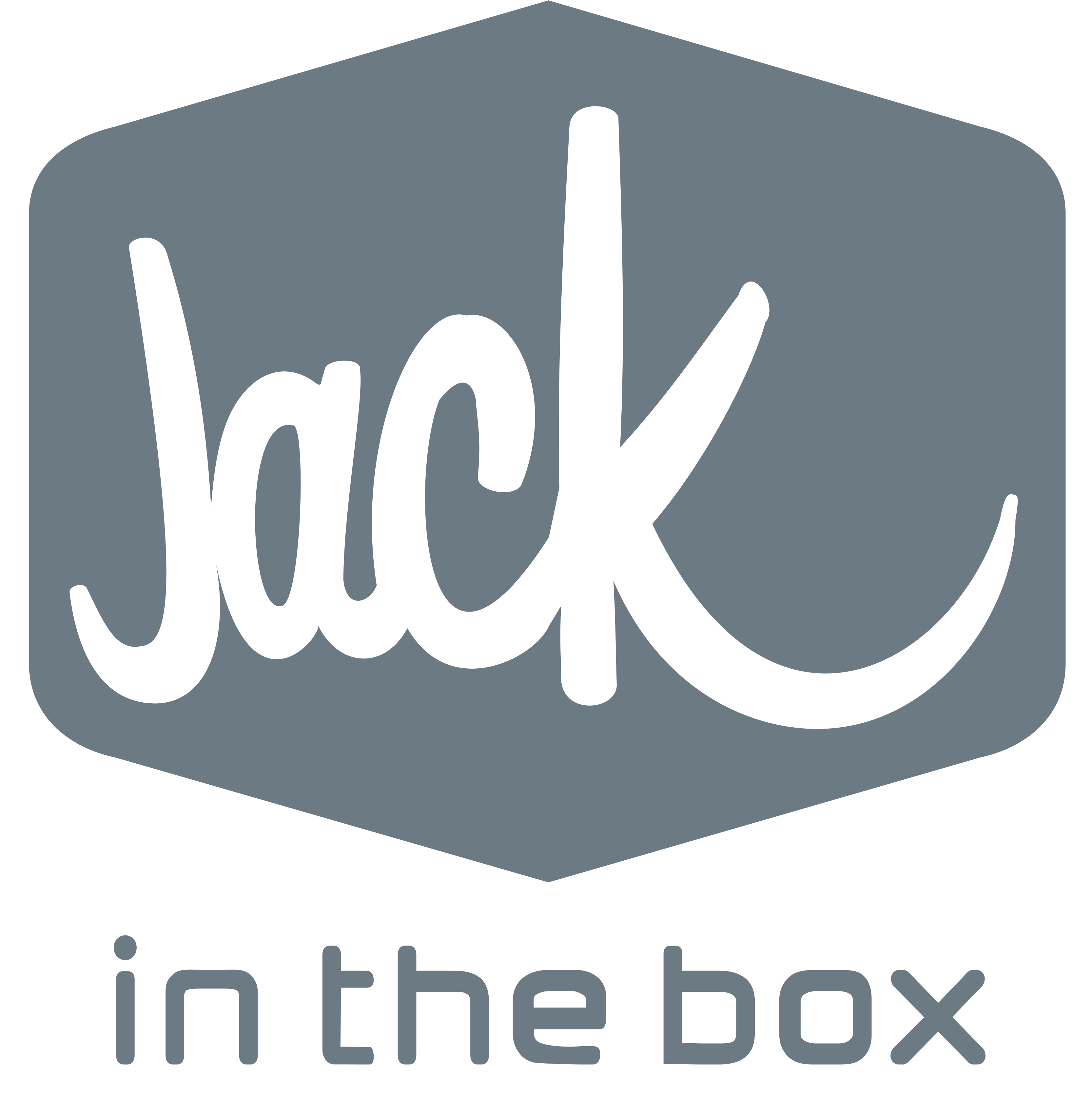 Jack in the Box